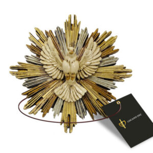 Holy Spirit - Marfilita