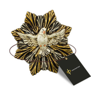 Silhouette Holy Spirit Small