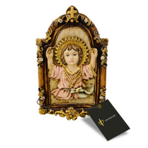 Divine Child Window