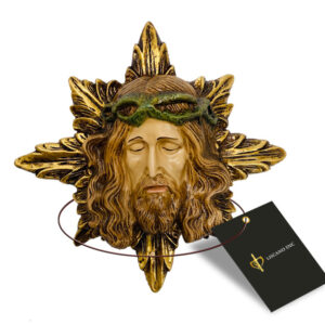 Divine Face Star