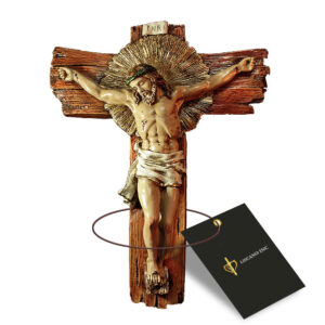 Eucharistic Large - Cross