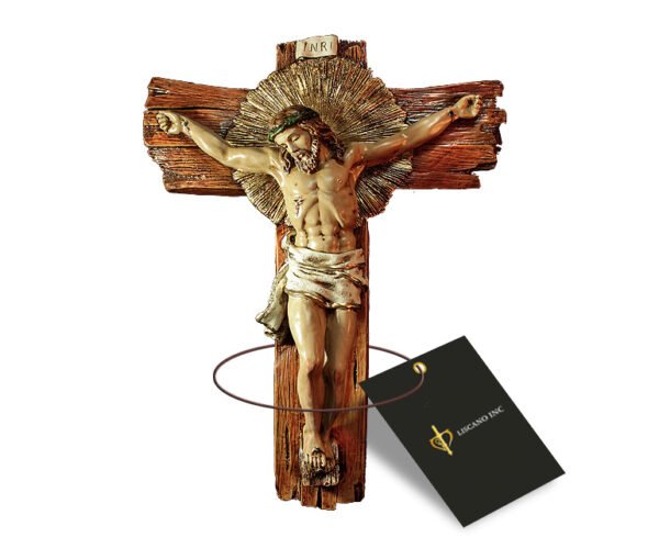 Eucharistic Large - Cross