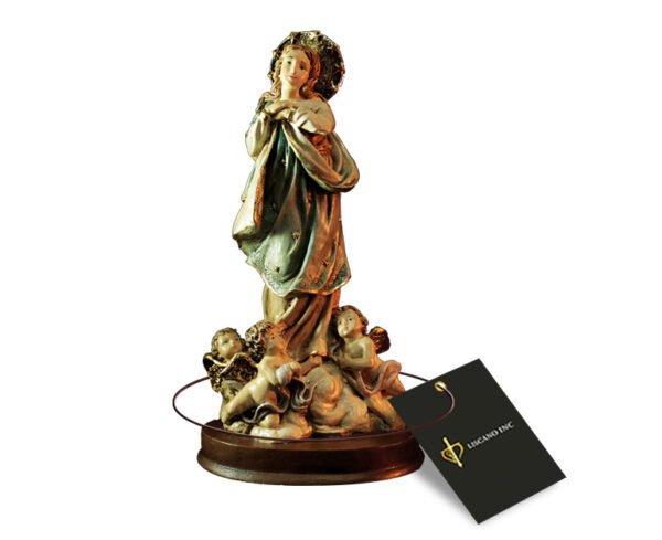 Immaculate Conception #1 Medium