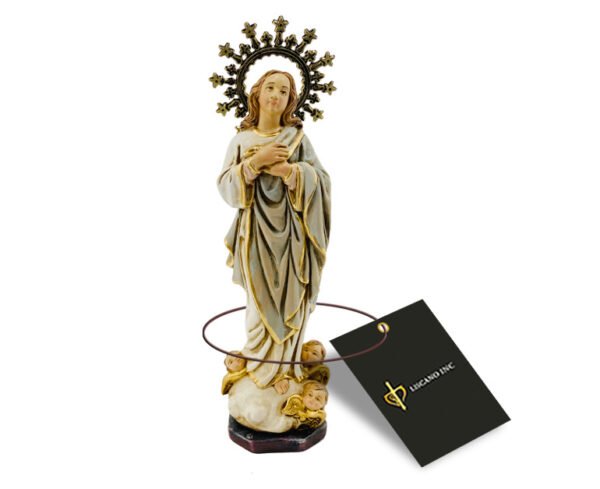 Immaculate Conception #2 Medium