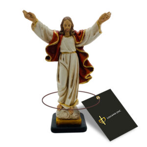Jesus Resurrected
