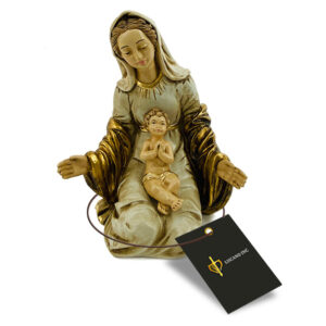 Madonna Spanish