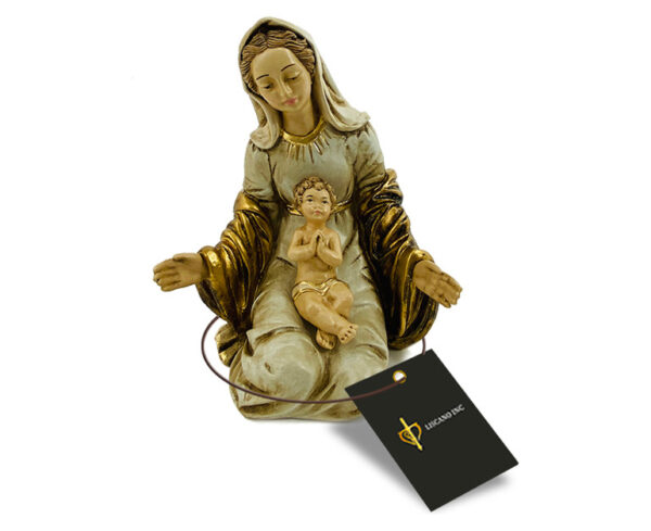 Madonna Spanish