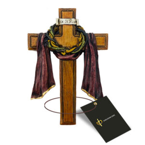 Mantle - Cross