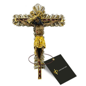 Miraculous - Marfilita Cross