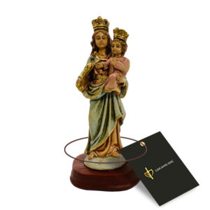 Our Lady Help of Christians Medium