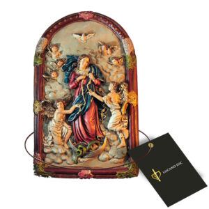 The Annunciation