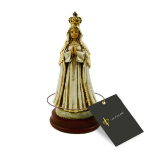 Our Lady of Fatima