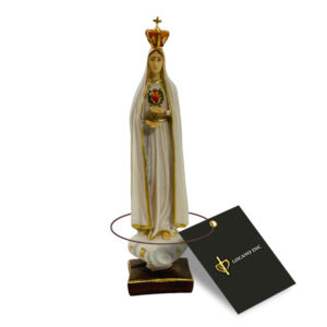 Our Lady of Fatima - Marfilita