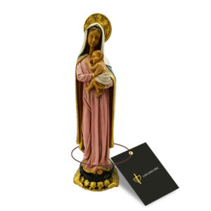 Our Lady of the good health