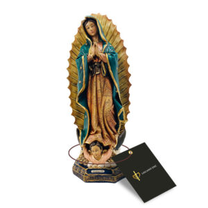 Our Lady of Guadalupe Giant