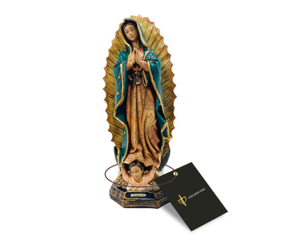 Our Lady of Guadalupe Giant