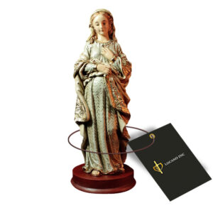 Our Lady of Hope Medium