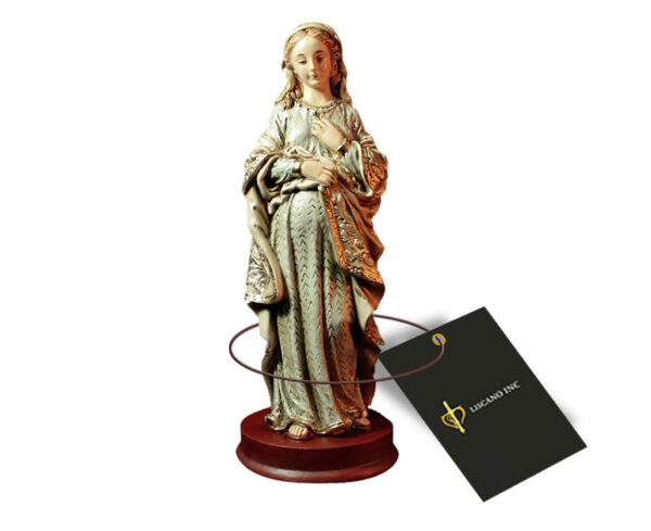 Our Lady of Hope Medium