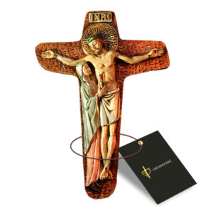 Passion - Cross