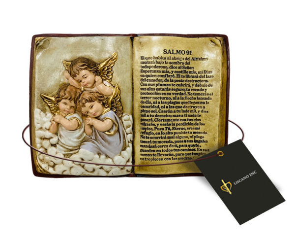 Psalm 91