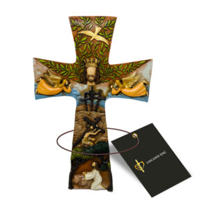 Redeemer - Cross