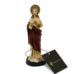 Sacred Heart of Jesus