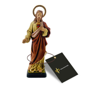 Sacred Heart of Jesus Large - P1