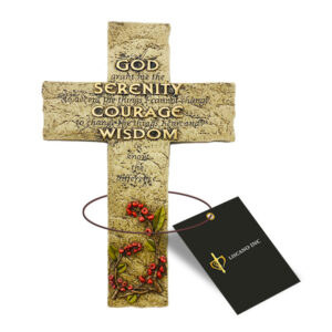 Serenity - Cross