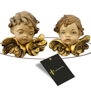 Set x2 Cherub Veneco