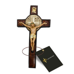 St Benedictus Cross