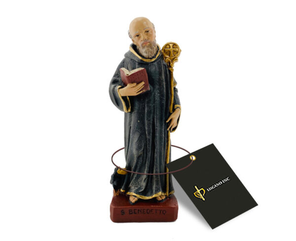 St. Benedict Small