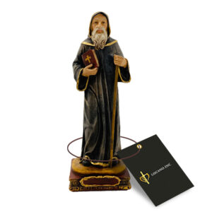 St. Charbel