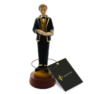 St. Dominic Savio