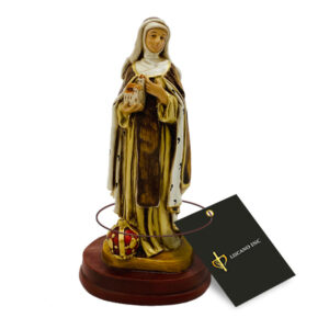 St. Eduviges