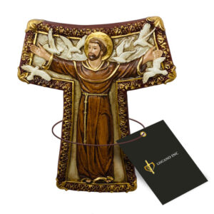 St. Francis Cross