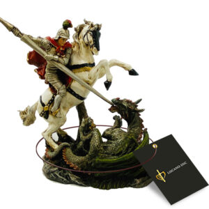 St. George Bronze