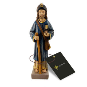 St. James