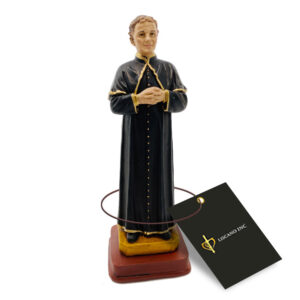St. John Bosco