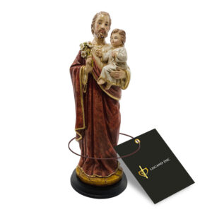 St. Joseph #1 Medium