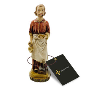St. Joseph the Worker Medium