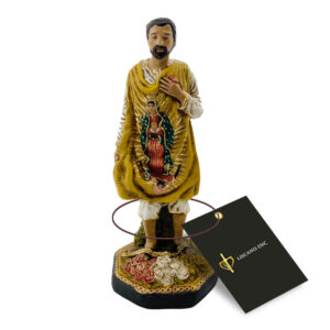 St. Juan Diego
