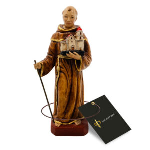 St. Junipero Serra