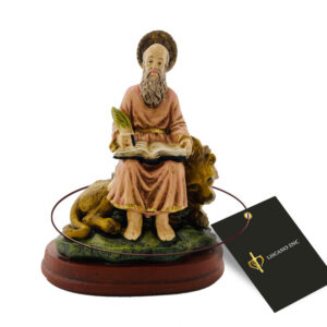 St. Mark the Evangelist