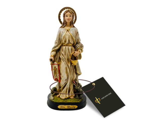 St. Martha Large
