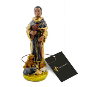 St. Martin de Porres Mini