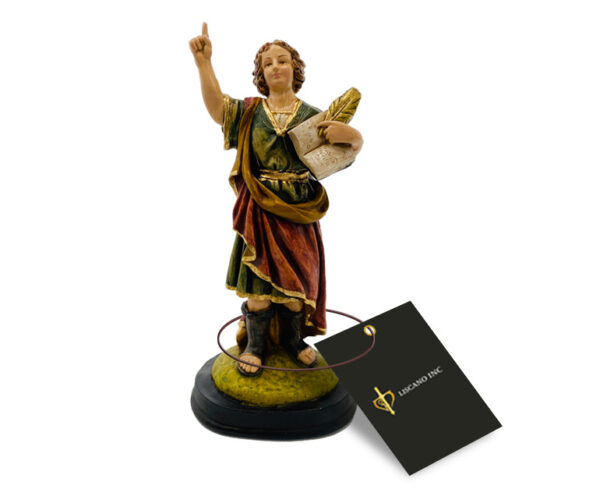 St. Pancratius Medium