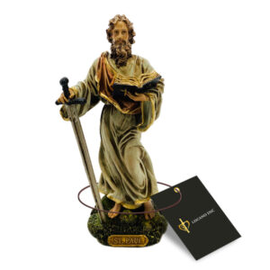 St. Paul Medium - Marfilita
