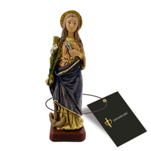 St. Philomena