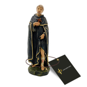 St. Pilgrim