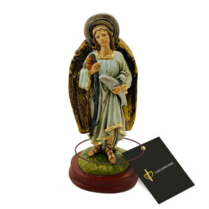 St. Raphael the Archangel Medium
